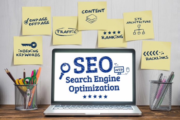 The Importance of SEO for Every Business The Importance of SEO for Every Business