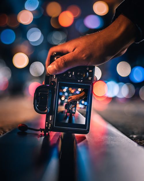 Best Cameras For Landscape Photography – Top cameras Best Cameras For Landscape Photography – Top cameras