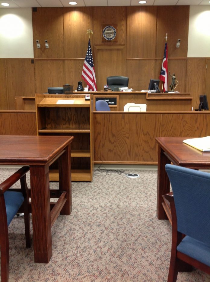The Different Types of Witnesses in Court The Different Types of Witnesses in Court